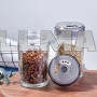 Набор для специй на подставке на 7 предметов Spiceck Set OT-108